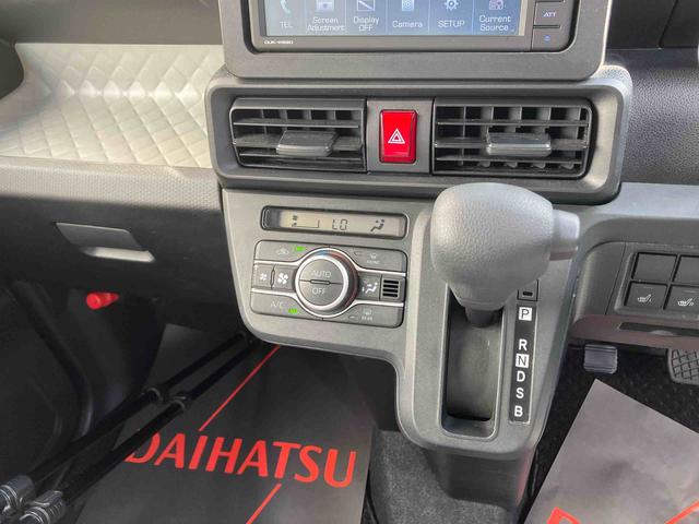 タントＸ（沖縄県）の中古車