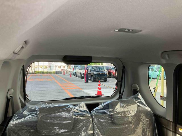 タントＸ（沖縄県）の中古車