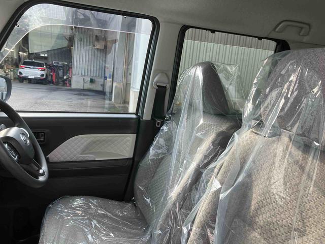 タントＸ（沖縄県）の中古車