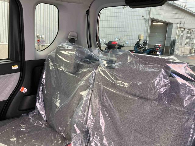 タントＸ（沖縄県）の中古車