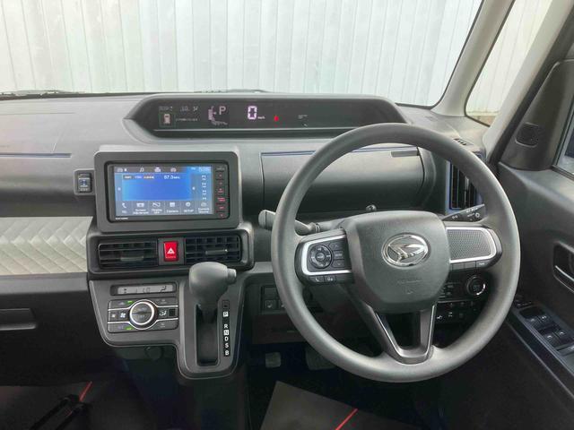 タントＸ（沖縄県）の中古車