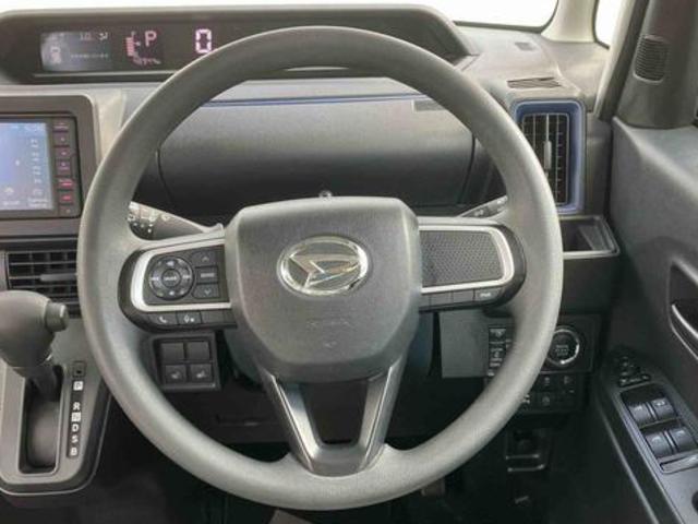 タントＸ（沖縄県）の中古車