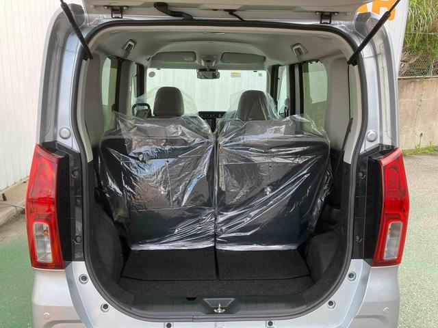 タントＸ（沖縄県）の中古車