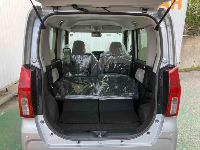 タントＸ（沖縄県）の中古車