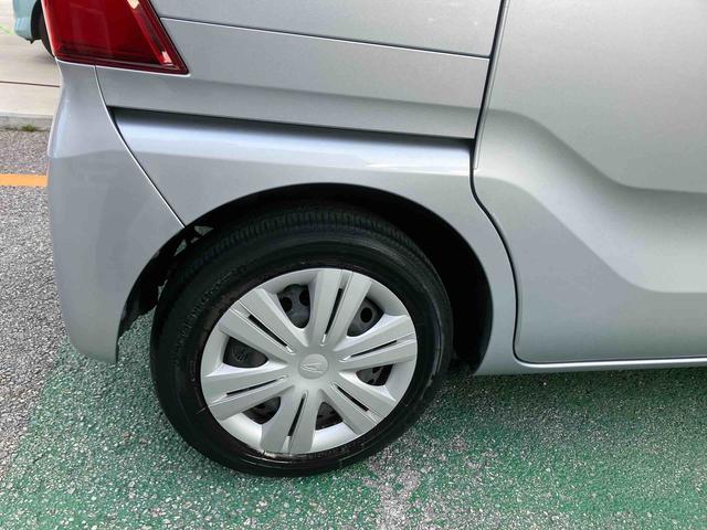 タントＸ（沖縄県）の中古車