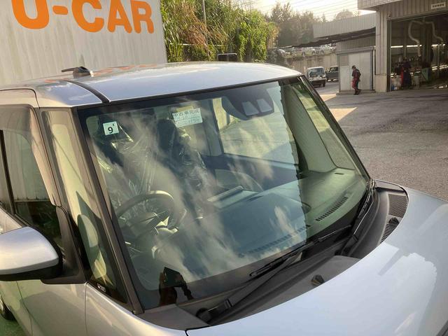 タントＸ（沖縄県）の中古車