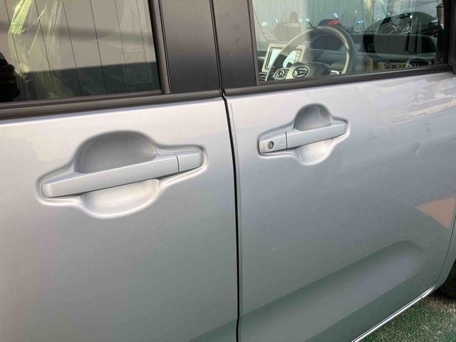 タントＸ（沖縄県）の中古車