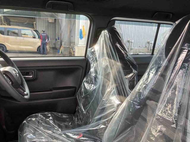 タフトＧ　クロムベンチャー（沖縄県）の中古車