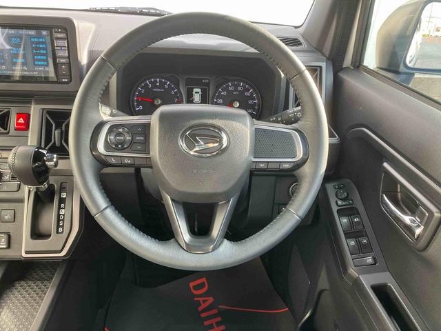 タフトＧ　クロムベンチャー（沖縄県）の中古車