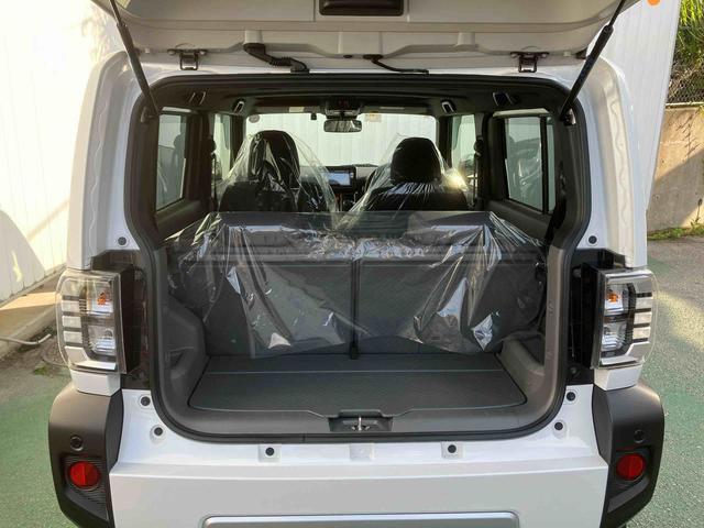 タフトＧ　クロムベンチャー（沖縄県）の中古車