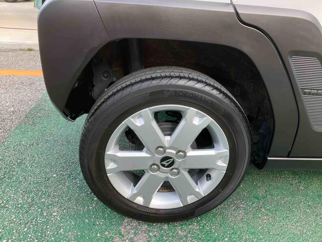 タフトＧ　クロムベンチャー（沖縄県）の中古車