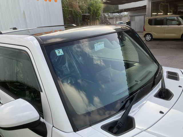 タフトＧ　クロムベンチャー（沖縄県）の中古車