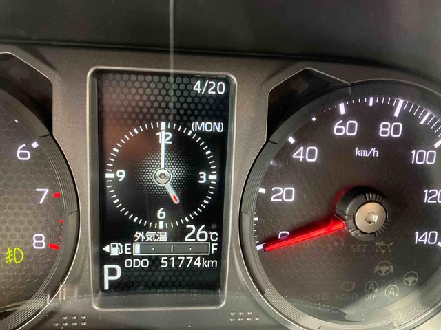 タフトＧ　クロムベンチャー（沖縄県）の中古車