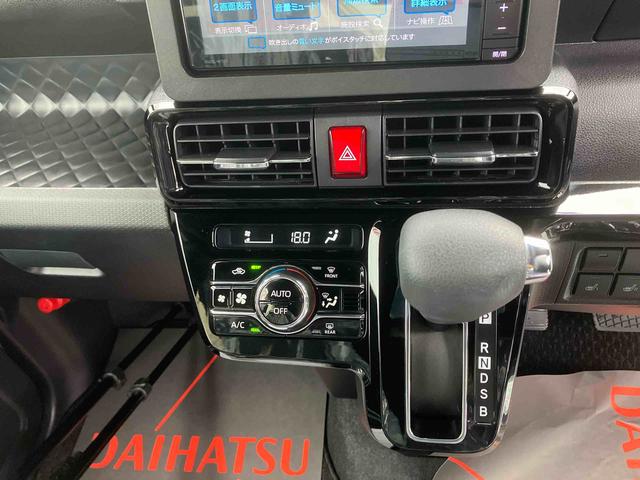 タントカスタムＸ（沖縄県）の中古車