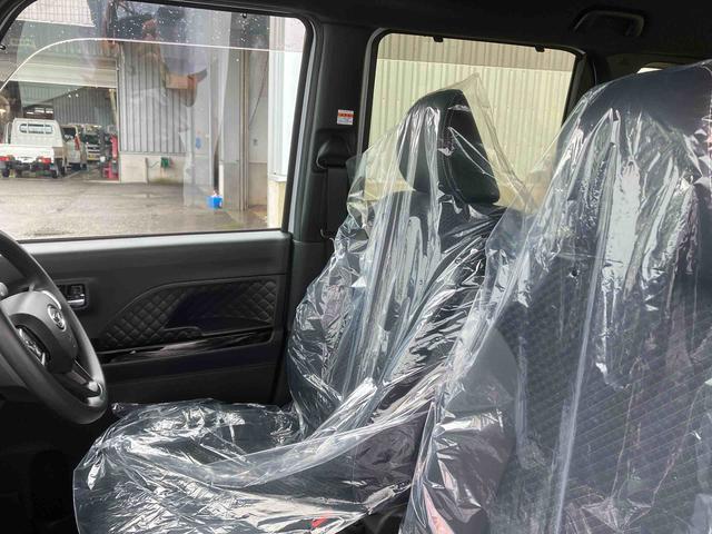 タントカスタムＸ（沖縄県）の中古車