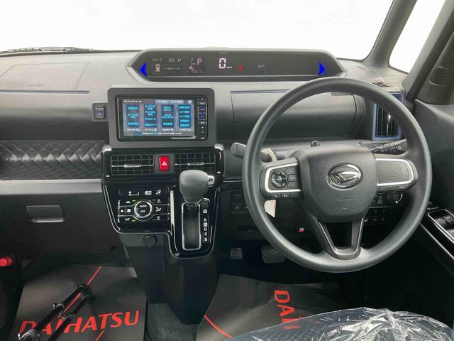 タントカスタムＸ（沖縄県）の中古車