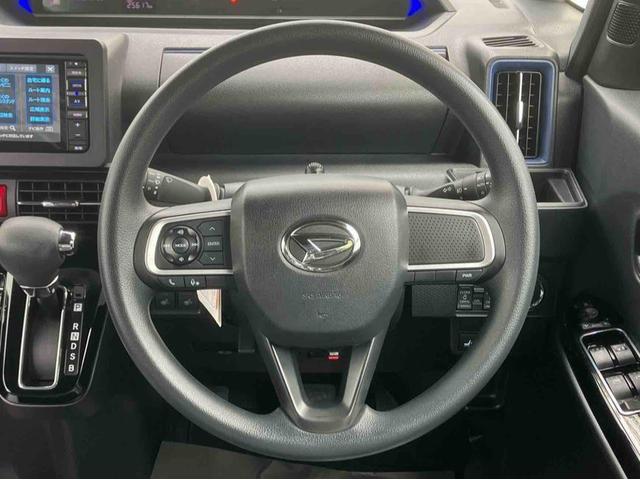 タントカスタムＸ（沖縄県）の中古車