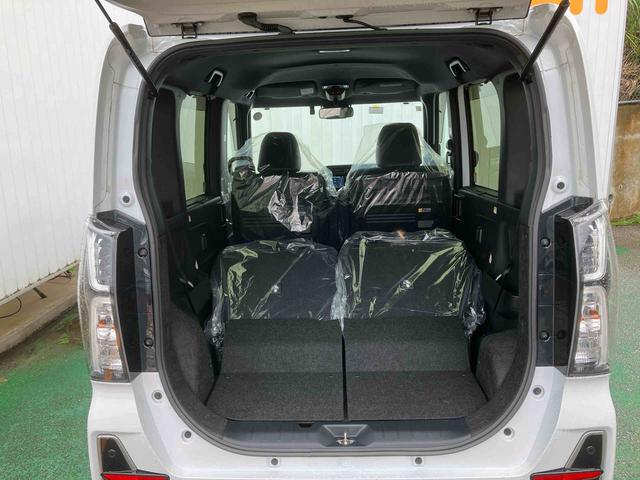 タントカスタムＸ（沖縄県）の中古車