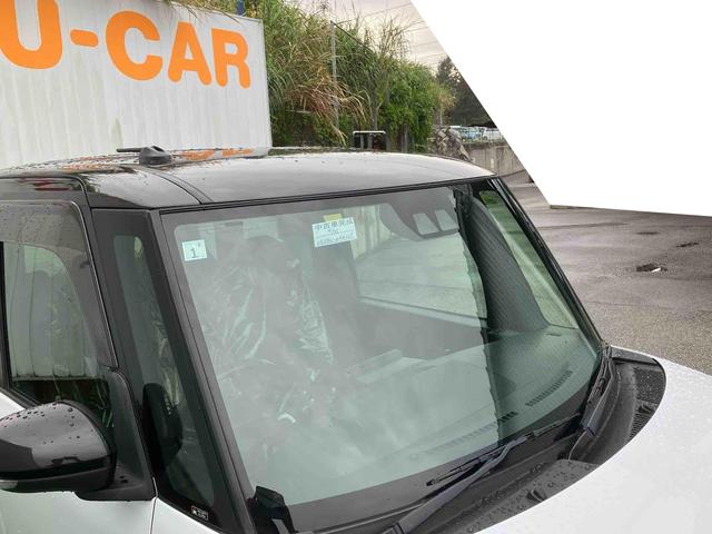 タントカスタムＸ（沖縄県）の中古車