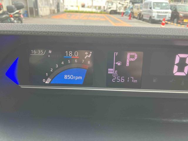 タントカスタムＸ（沖縄県）の中古車