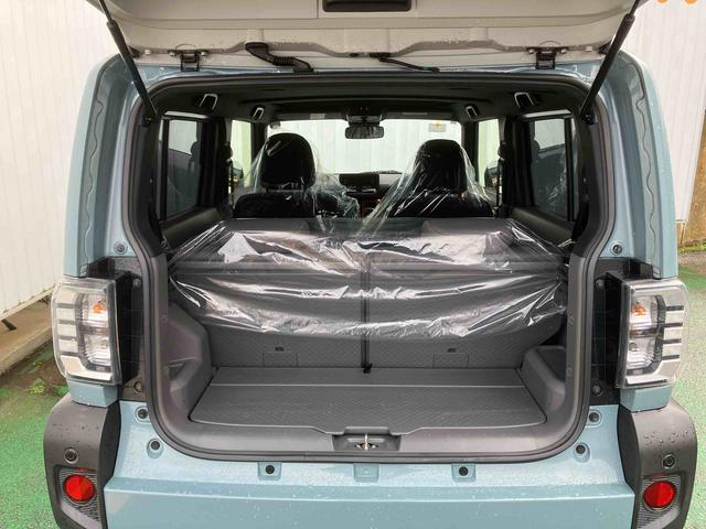タフトＧ（沖縄県）の中古車