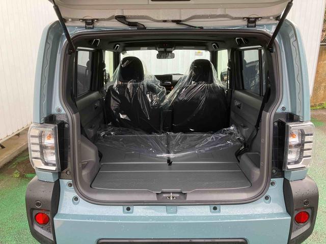 タフトＧ（沖縄県）の中古車
