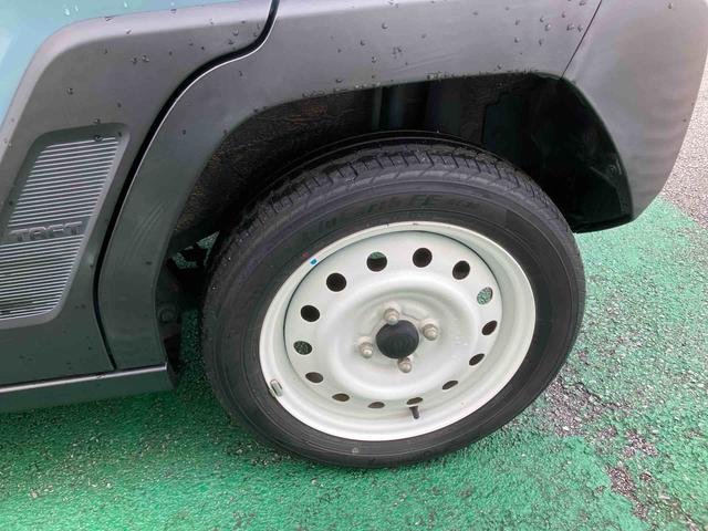 タフトＧ（沖縄県）の中古車