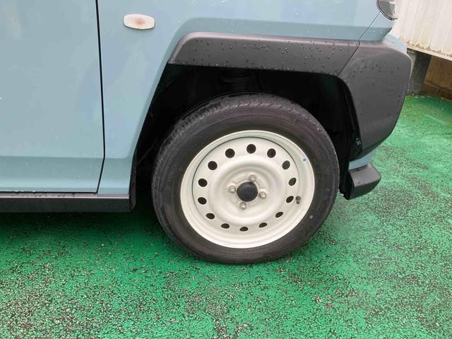 タフトＧ（沖縄県）の中古車