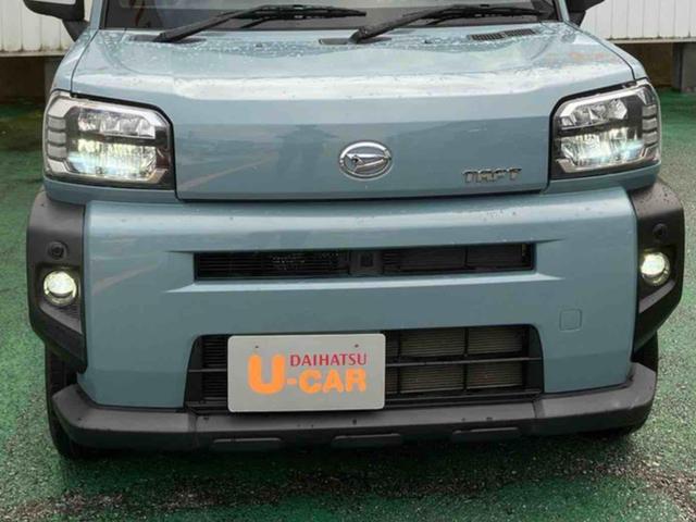 タフトＧ（沖縄県）の中古車