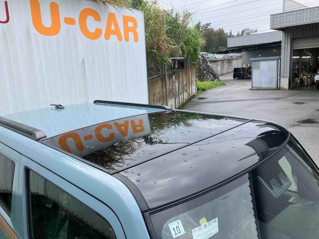 タフトＧ（沖縄県）の中古車