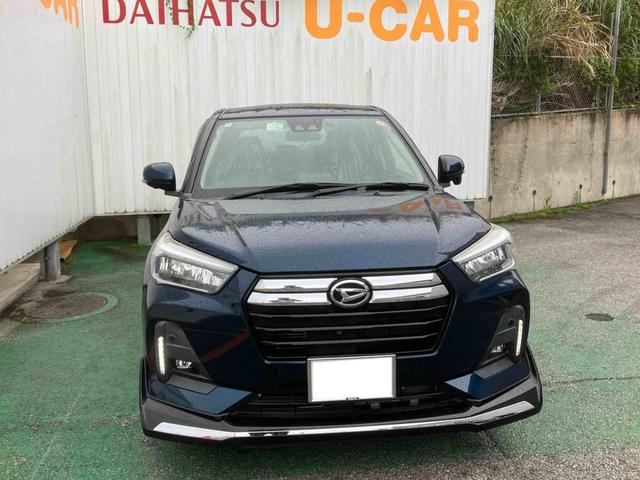 ロッキープレミアム（沖縄県）の中古車