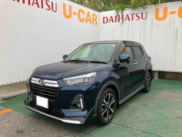 ロッキープレミアム（沖縄県）の中古車