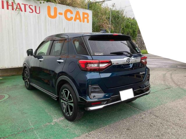 ロッキープレミアム（沖縄県）の中古車