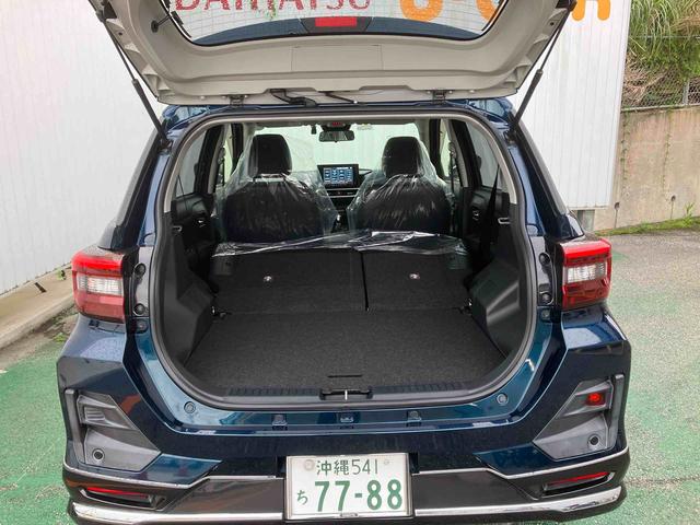 ロッキープレミアム（沖縄県）の中古車