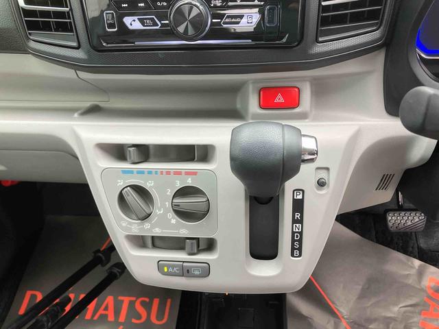 ミライースＸ　ＳＡIII（沖縄県）の中古車