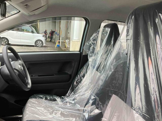 ミライースＸ　ＳＡIII（沖縄県）の中古車