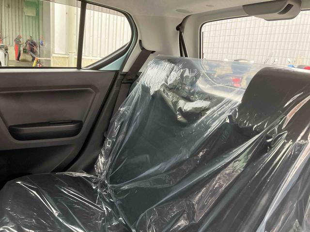 ミライースＸ　ＳＡIII（沖縄県）の中古車