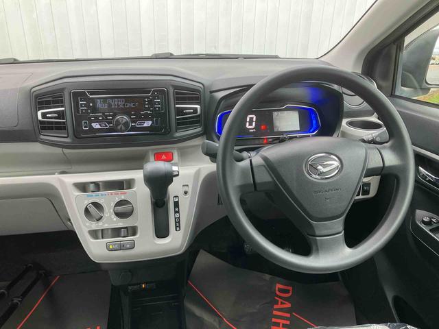 ミライースＸ　ＳＡIII（沖縄県）の中古車