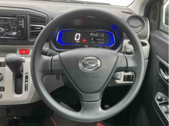 ミライースＸ　ＳＡIII（沖縄県）の中古車