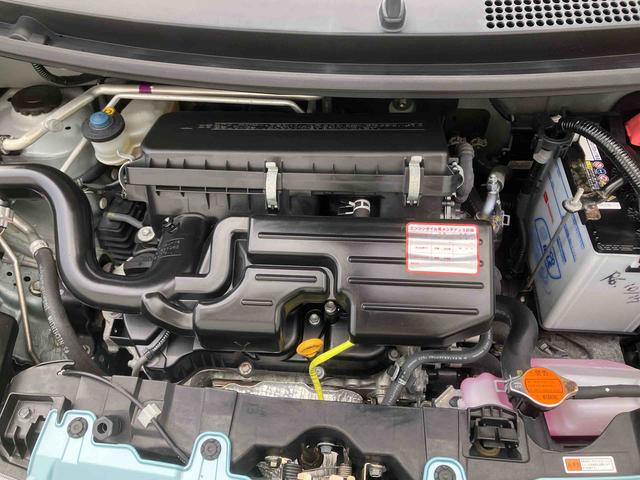 ミライースＸ　ＳＡIII（沖縄県）の中古車