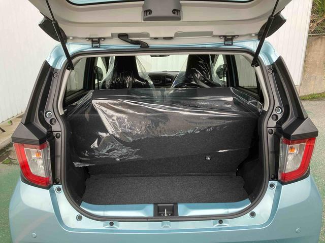 ミライースＸ　ＳＡIII（沖縄県）の中古車