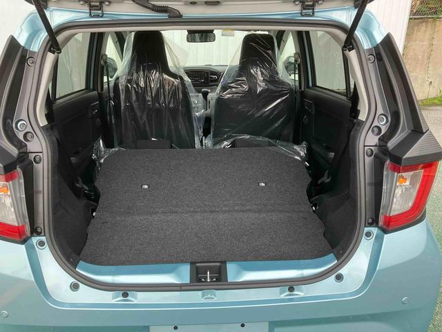 ミライースＸ　ＳＡIII（沖縄県）の中古車