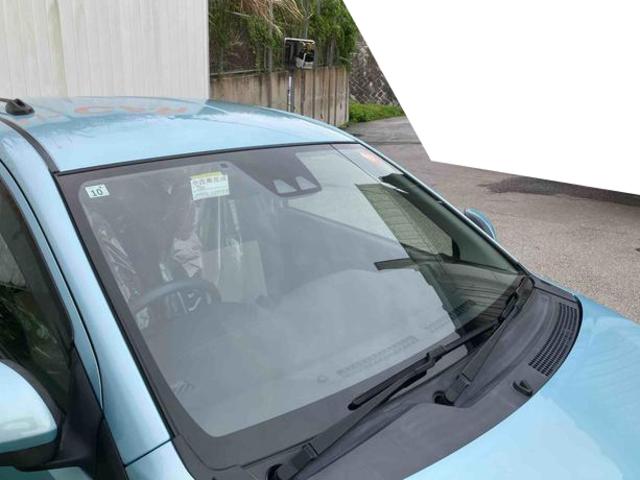 ミライースＸ　ＳＡIII（沖縄県）の中古車