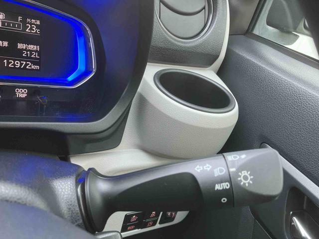 ミライースＸ　ＳＡIII（沖縄県）の中古車