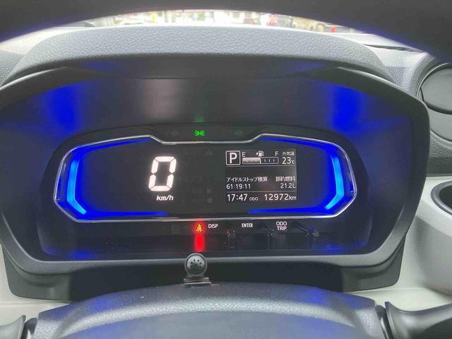 ミライースＸ　ＳＡIII（沖縄県）の中古車