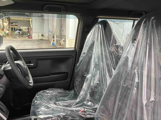 タフトＧ　クロムベンチャー（沖縄県）の中古車