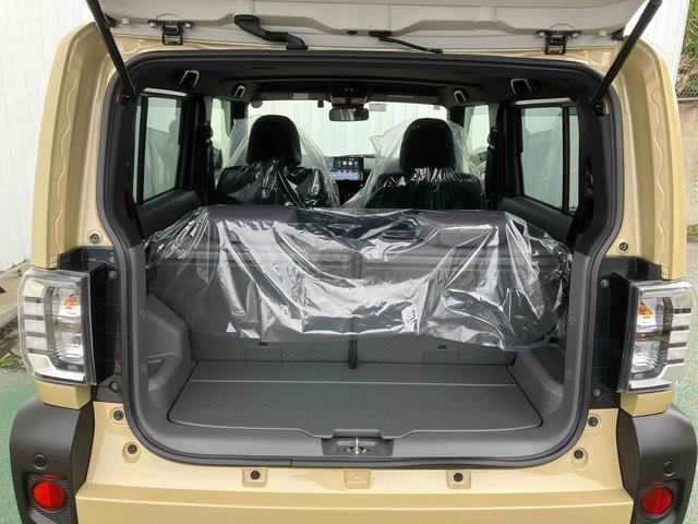 タフトＧ　クロムベンチャー（沖縄県）の中古車