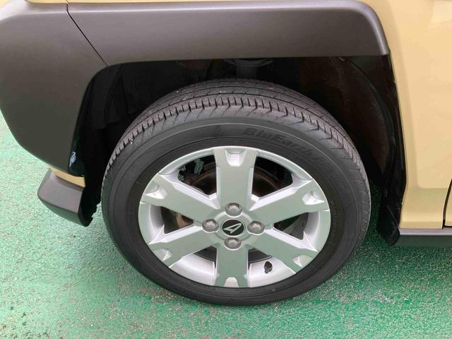 タフトＧ　クロムベンチャー（沖縄県）の中古車