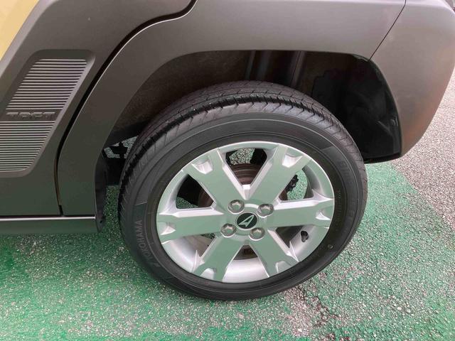 タフトＧ　クロムベンチャー（沖縄県）の中古車