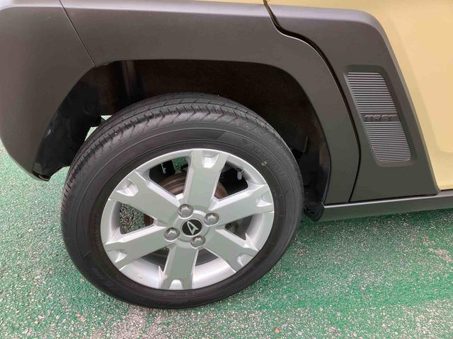 タフトＧ　クロムベンチャー（沖縄県）の中古車